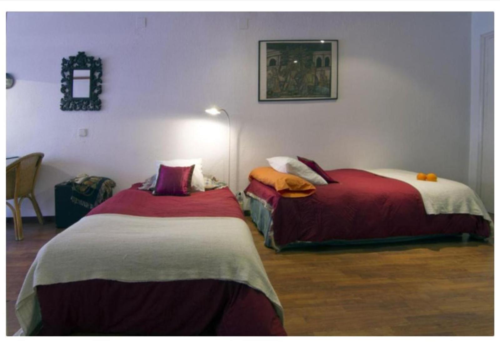 Apartment Migjorn A Place In The Heart Of