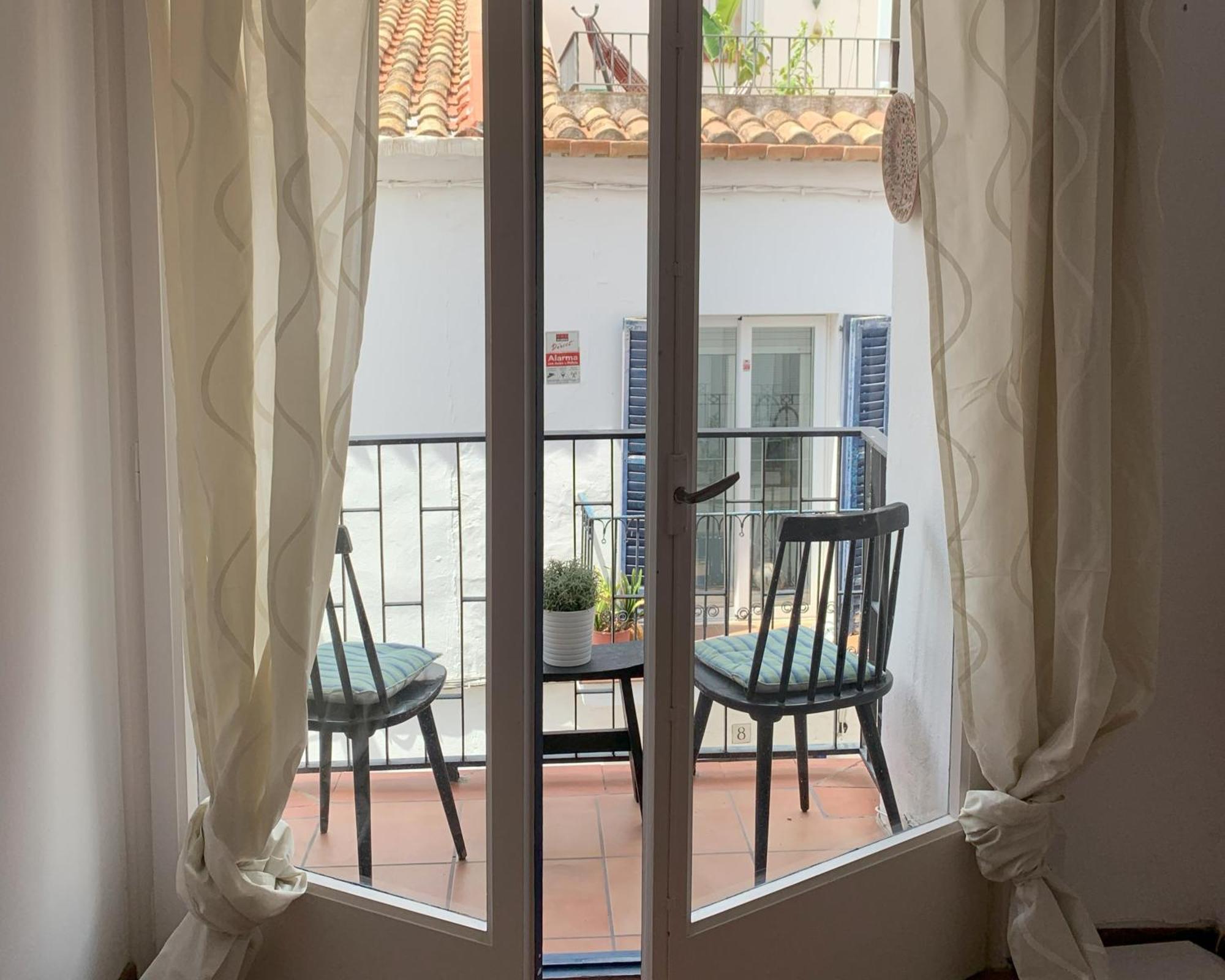 Migjorn A Place In The Heart Of * Sitges