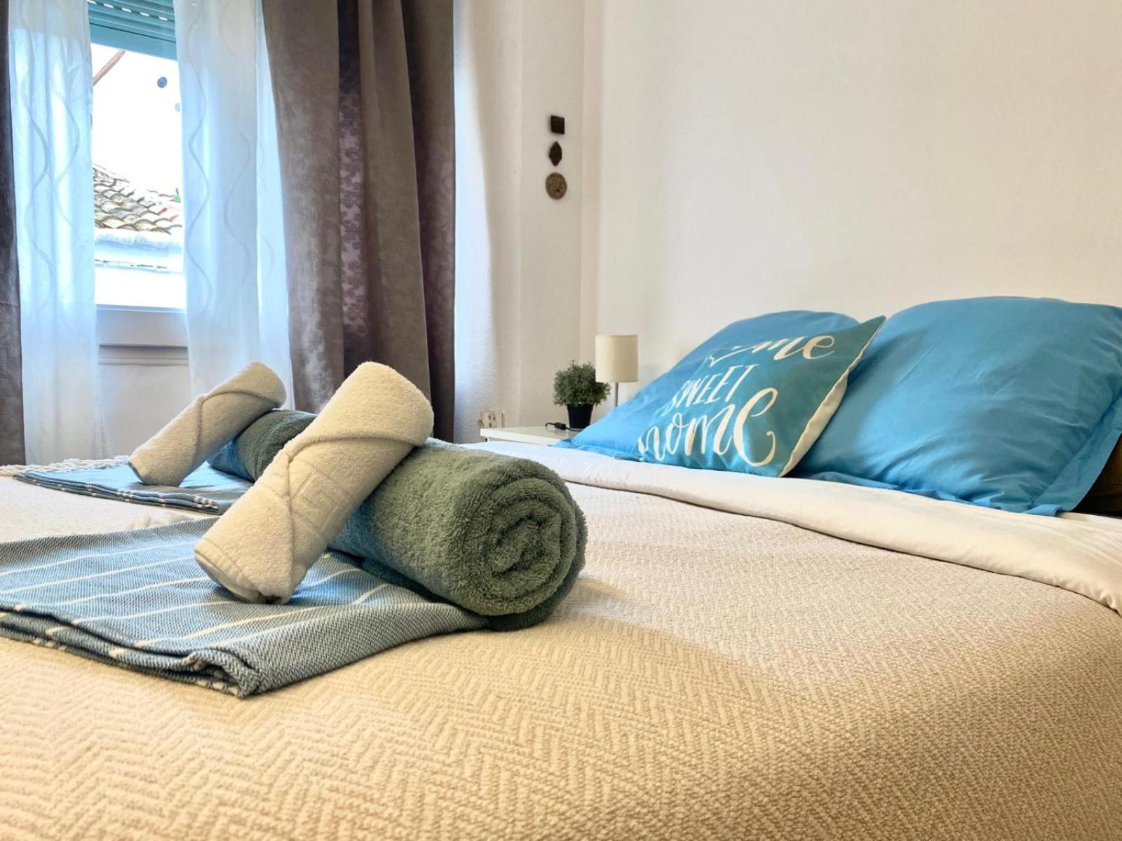 Apartment Migjorn A Place In The Heart Of