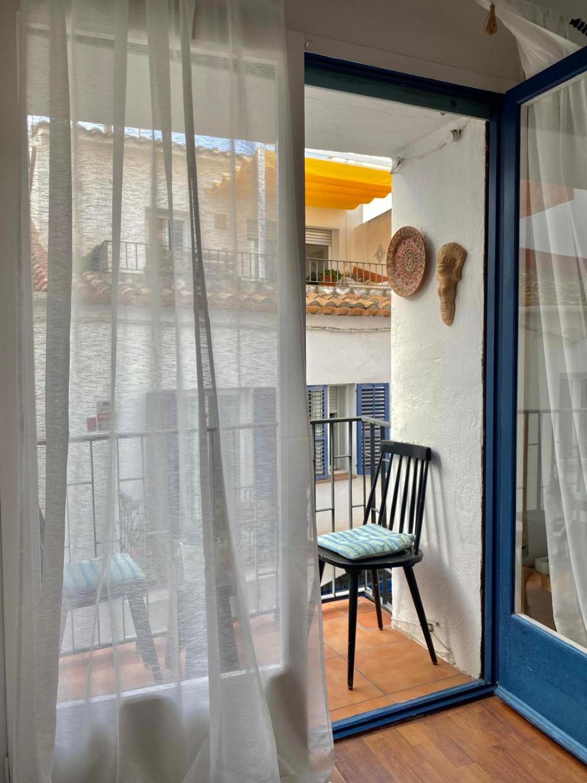 Migjorn A Place In The Heart Of Apartment Sitges