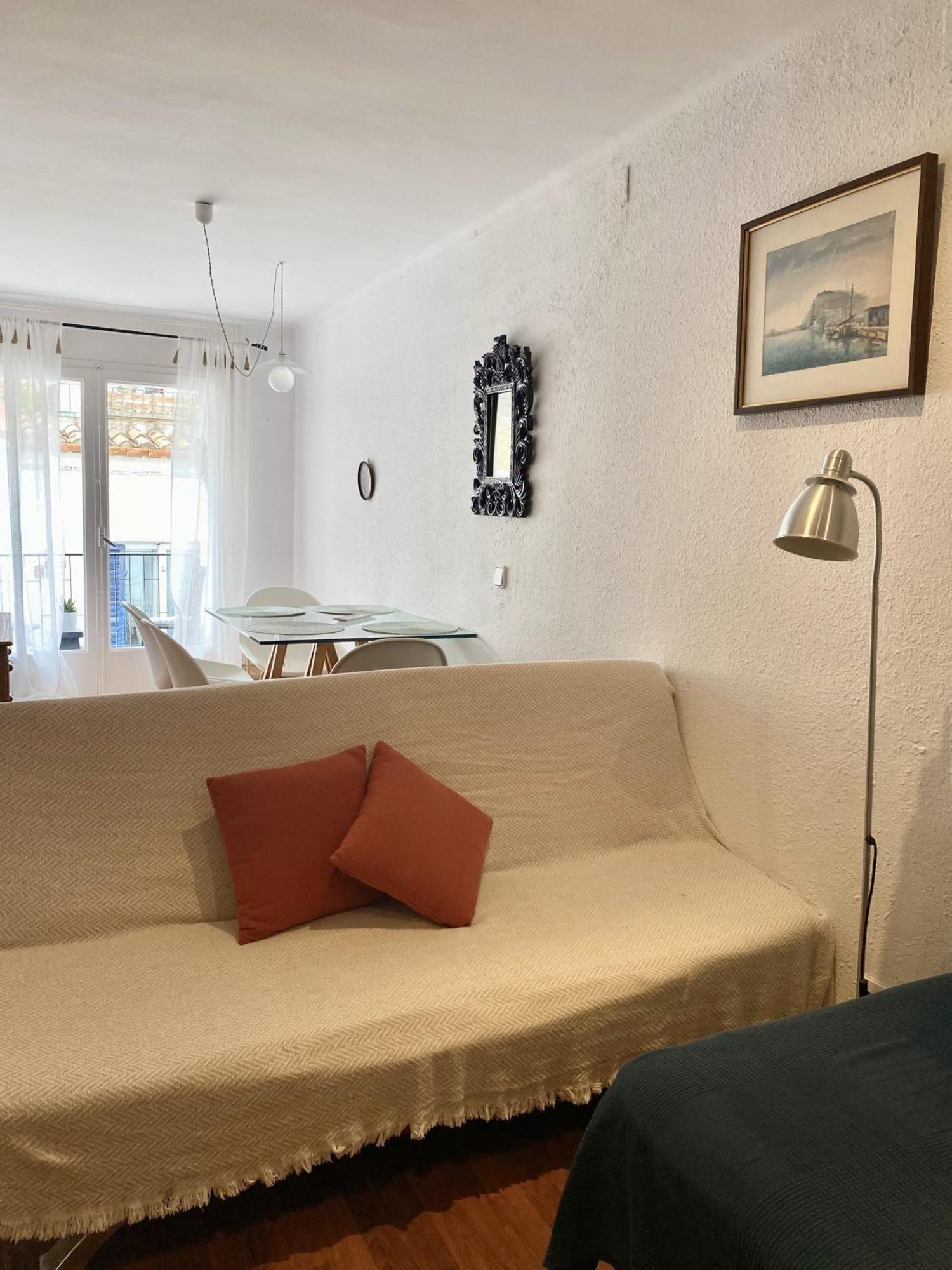 Migjorn A Place In The Heart Of Apartment