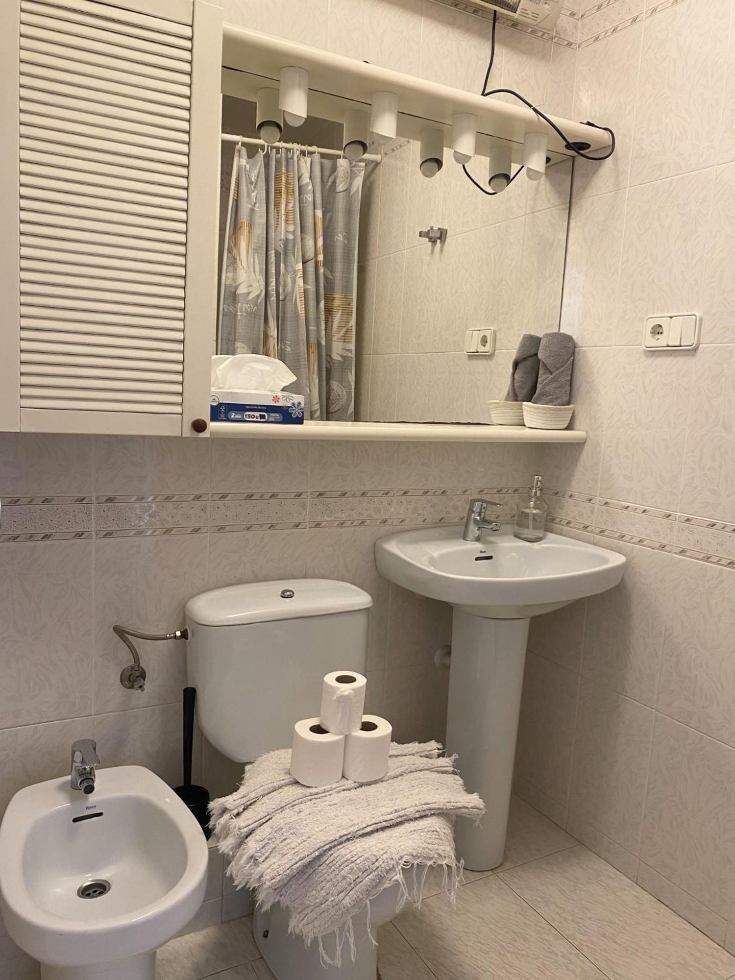 Apartment Migjorn A Place In The Heart Of