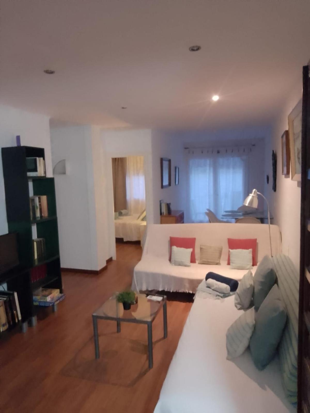 Migjorn A Place In The Heart Of Appartement