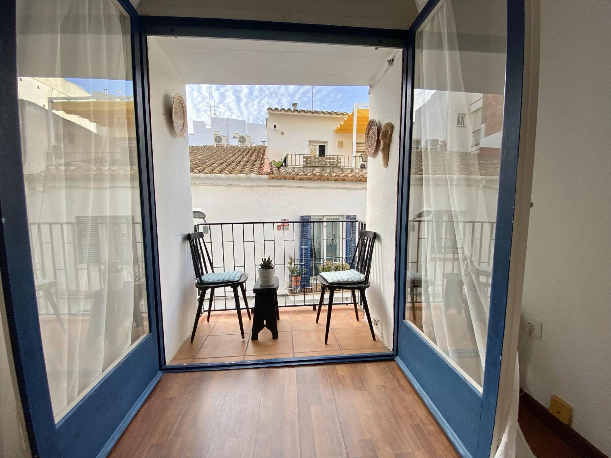 Migjorn A Place In The Heart Of Sitges